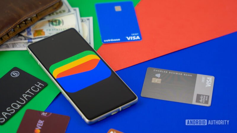 Google Wallet to Enable NFC Card Additions Soon!