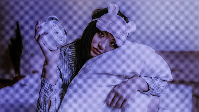 Unlock Better Sleep: Align with Your Body’s Natural Rhythm