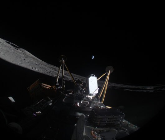 Drilling Down: NASA’s Next Step in Lunar Exploration