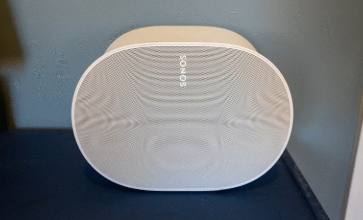 Score 20% Off the Sonos Era 300 – Limited Time Home Speaker Sale!