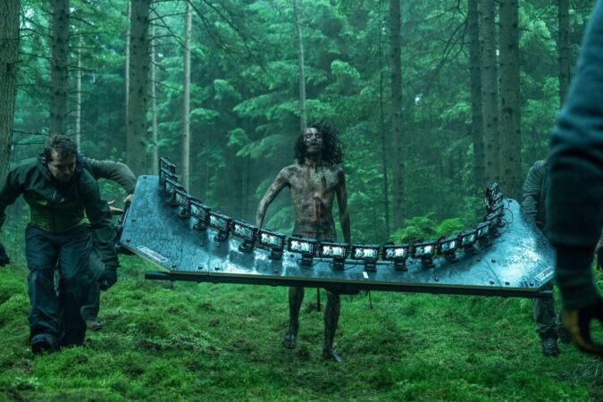 Revolutionizing Film: Danny Boyle’s Bold Choice to Shoot ’28 Years Later’ on iPhones