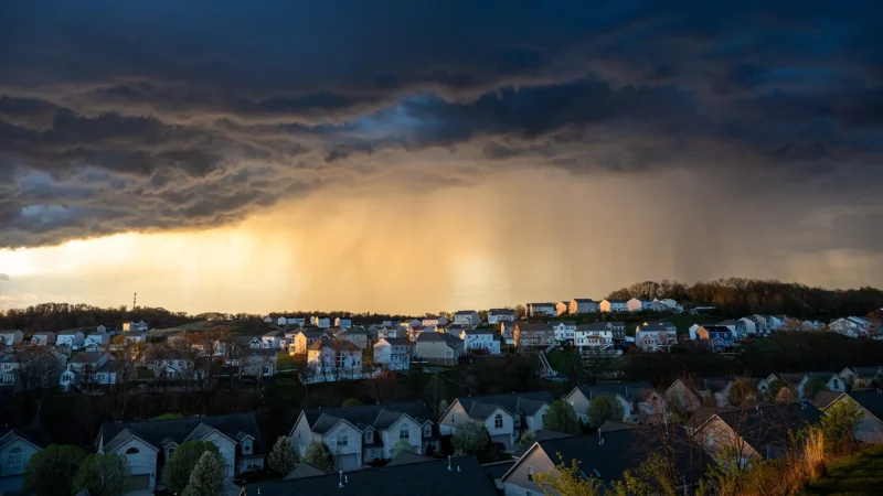 New Airborne Threat: MCCPs Join the Forever Chemicals Family