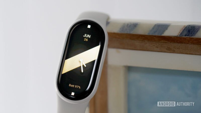 Top Fitness Trackers Under $50!