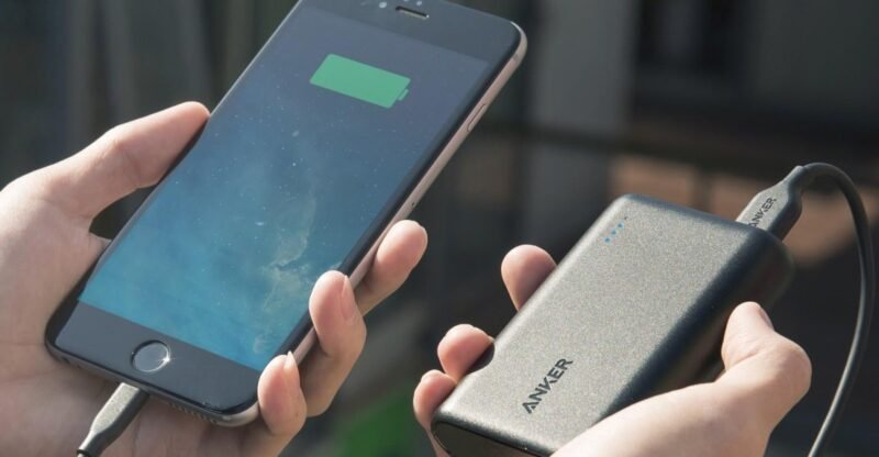 Anker Recalls 1.1 Million Power Banks Over Fire Hazard!