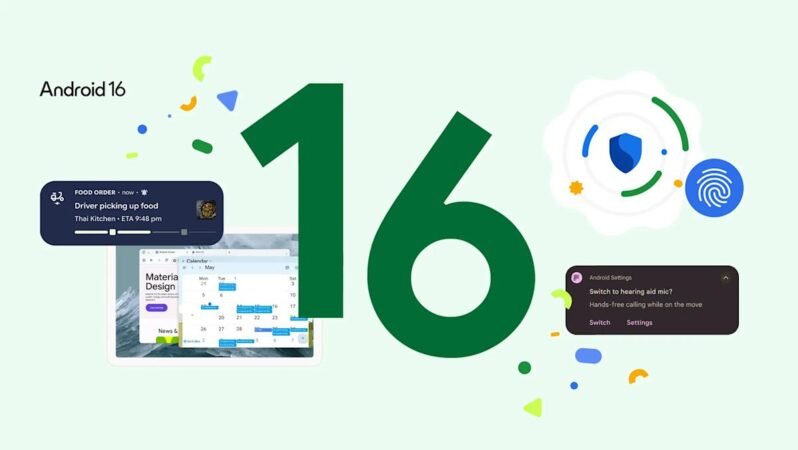 Android 16: Your Shield Against Fake Cell Towers and Spying Threats