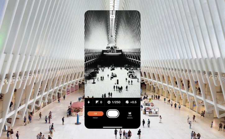 VSCO Unveils ‘Capture’: Live Previews for Stunning Shots!
