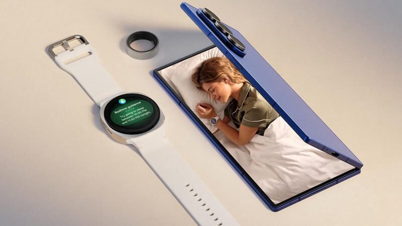 Last-Minute Leak: Samsung May Ditch S Pen Support in Galaxy Z Fold 7