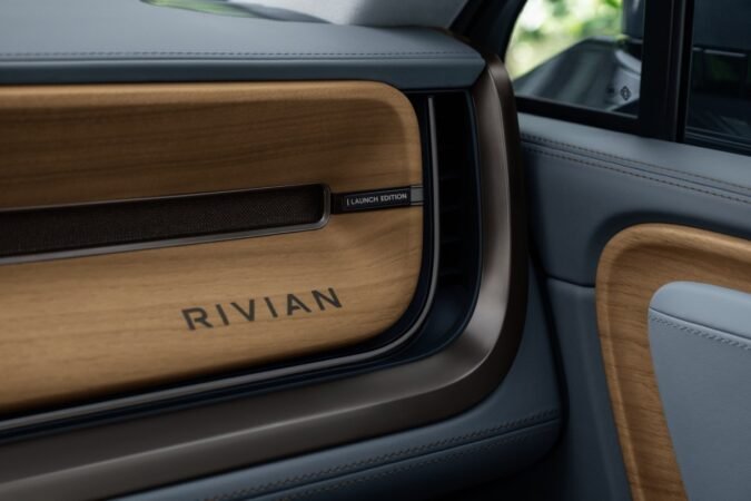 Rivian Spinoff Secures $200M Boost for E-Bikes and Innovation