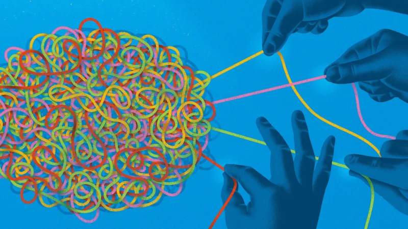 Unlocking Autism: Four Hidden Types and Their Unique Genetic Tales