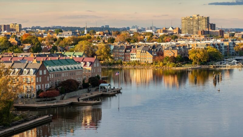 Top Internet Providers in Alexandria, VA