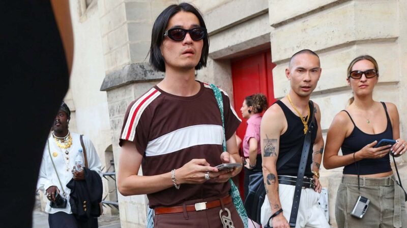 Luxury Brands Slide Into Your DMs