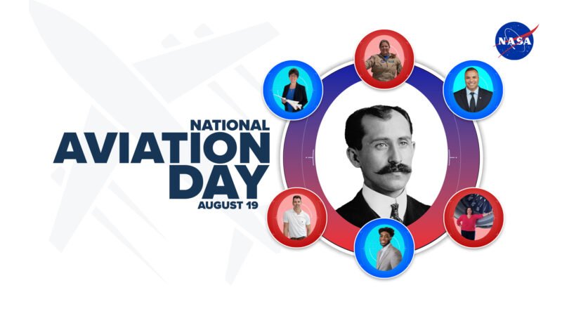 Join the Skyward Celebration: National Aviation Day 2025 Awaits!
