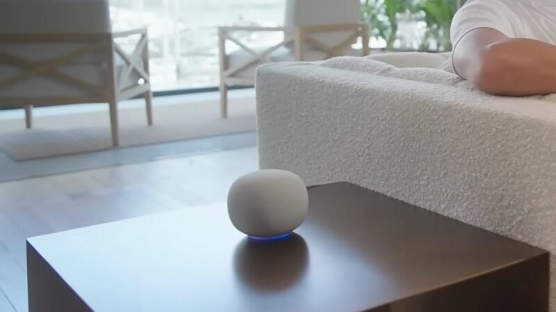 Google’s Latest Smart Home Gear: A Familiar Look in Leaked Images