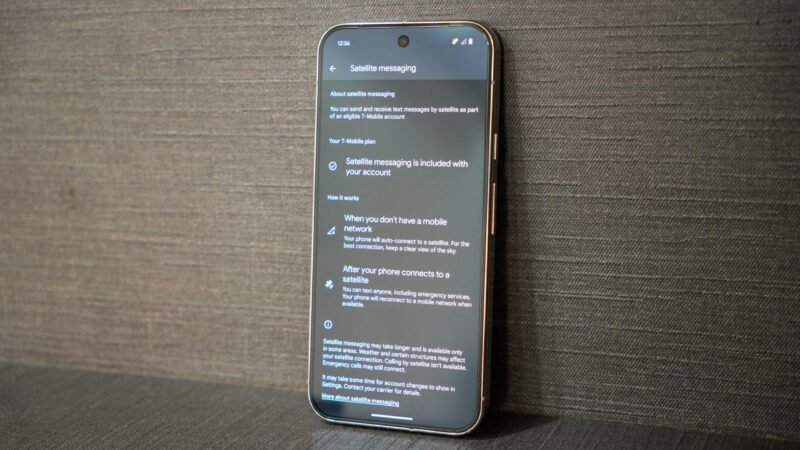 Is One Satellite Service Truly Superior?