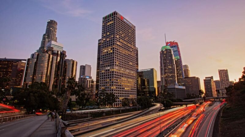 Top Internet Providers in LA