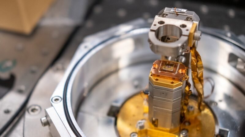 Quantum Tour Launches in Waterloo: A New Era of Innovation