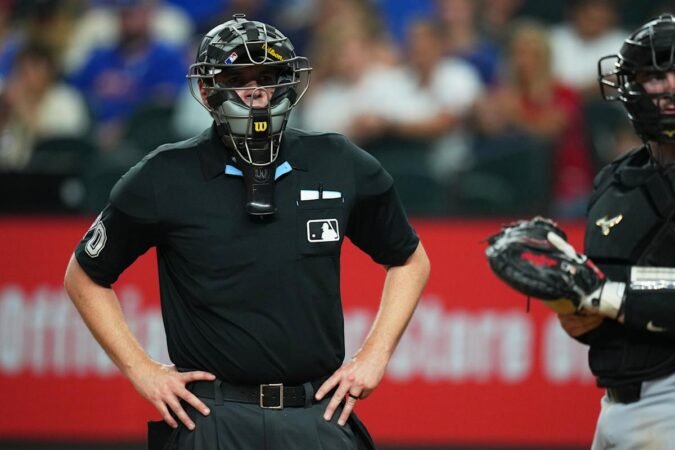 Game Changer: MLB to Launch Automated Challenge System in 2026!