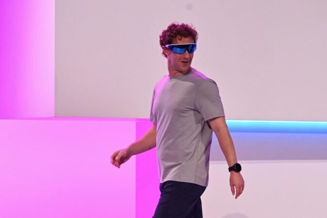 From Lobbyist to Regulator: Facebook’s New EU Overseer