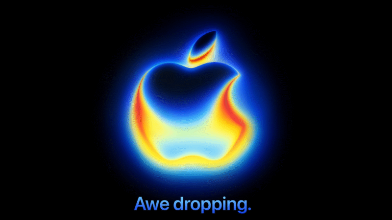Catch Apple’s ‘Awe-Dropping’ Event on September 9!
