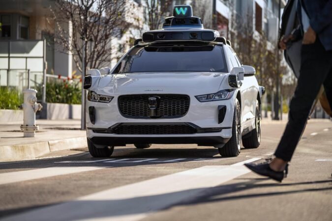 Waymo’s Robotaxis Zoom Into Denver and Seattle!