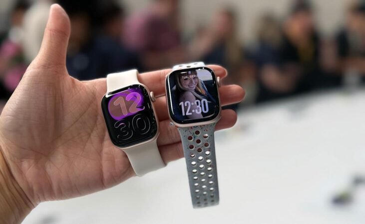 Apple Watch Series 11 vs. 10: Upgrade or Not?