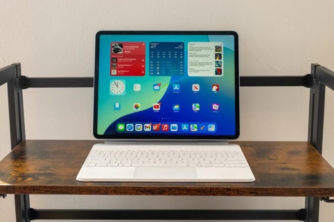 Grab the iPad Air M3: $150 Off, Limited Time Only!