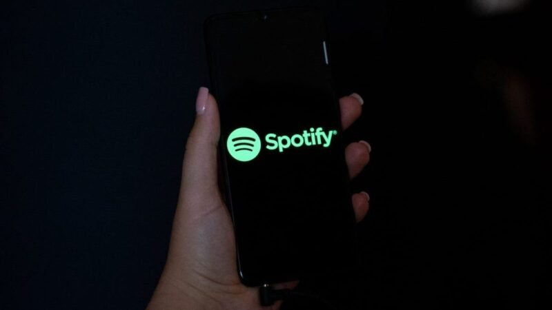 Spotify Refutes Claims of Terms Change for Artists