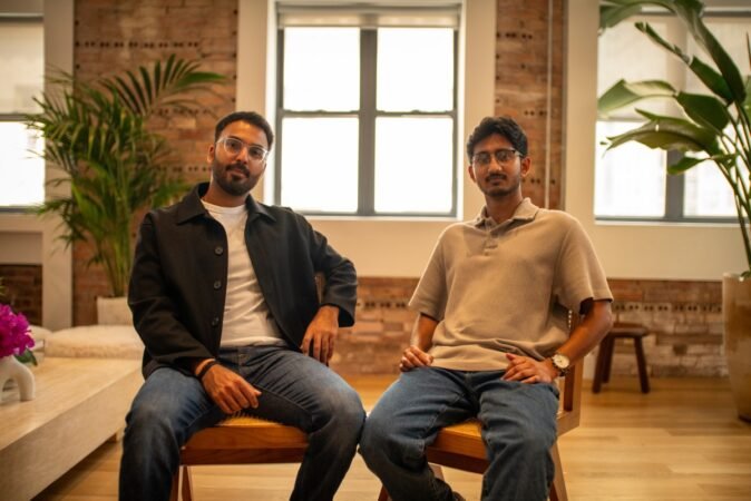 Doorstep Secures $8M Seed to Revolutionize Missing Food Delivery Solutions