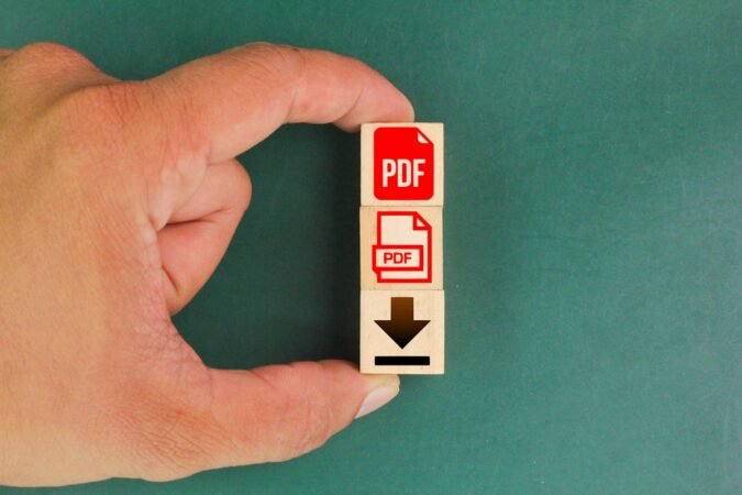 Merge Your PDFs Effortlessly!