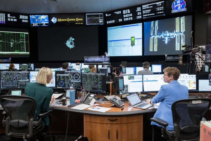 Beyond Earth’s Bounds: Meet the Pioneer of Extravehicular Missions