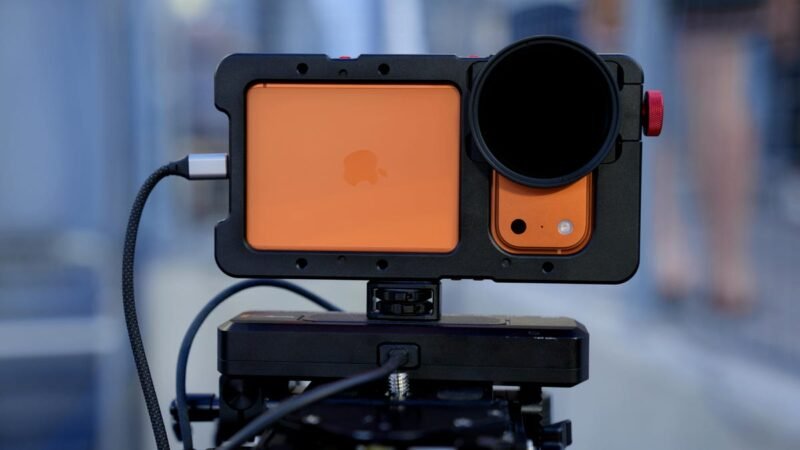 Experience Tigers vs. Red Sox Live: Fenway Park Welcomes the iPhone 17 Pro Broadcast!