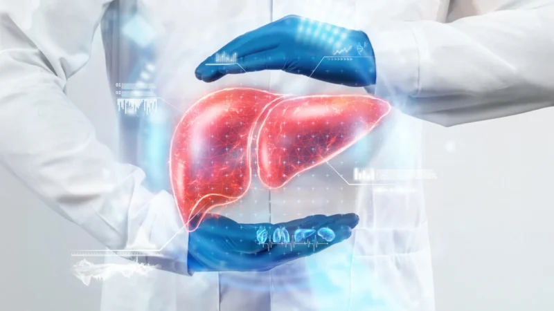 Fatty Liver Breakthrough: Affordable Vitamin Shows New Hope!