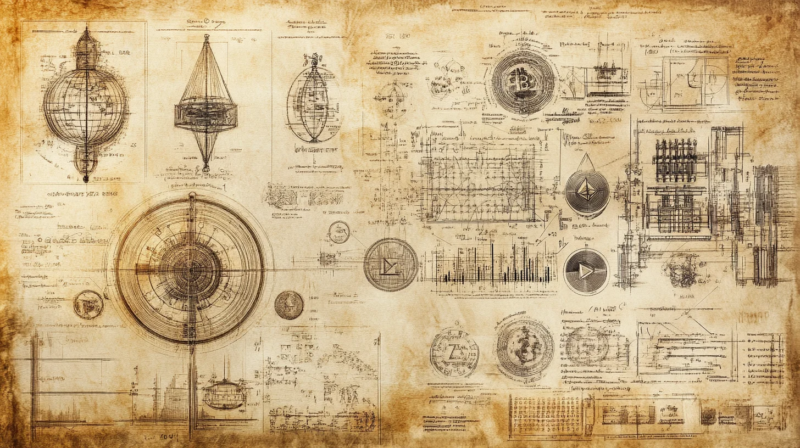 Bitcoin’s Robust Fundamentals Eclipse Short-Term Drops