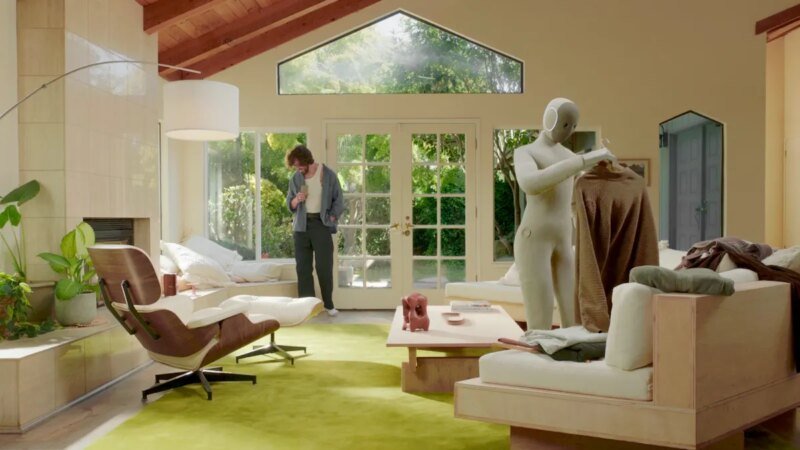 Meet Your $20K Humanoid Robot: Prepare to Train!