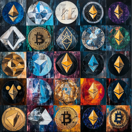 Peter Brandt Predicts Bitcoin’s Downturn