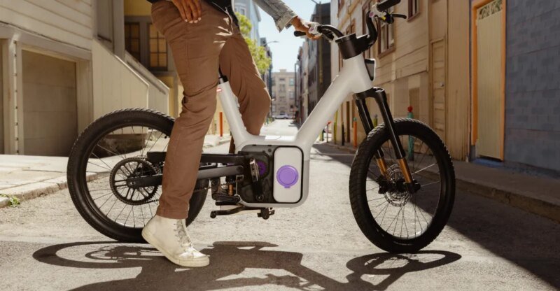 Rivian’s E-Bike: A Revolutionary Ride Awaits!