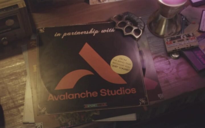 Avalanche Studios Faces Layoffs: A Recent Shift in the Gaming Landscape
