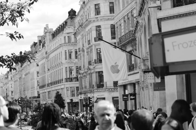 Apple’s App Store Fees: UK Antitrust Defeat