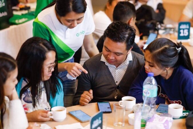 Asenso Powers Baguio’s MSMEs with Merchant AI and Cashless Solutions