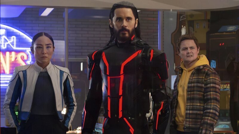 ‘Tron: Ares’ Debuts with $33.5 Million—Underwhelming Expectations