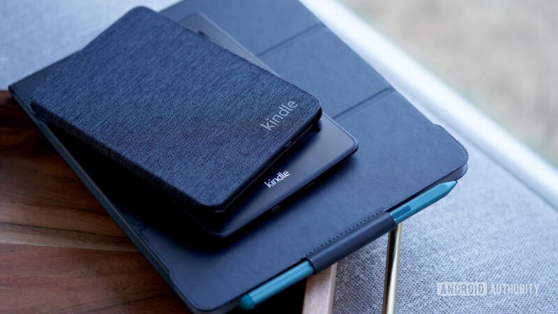 5 Essential Kindle Tricks I’ve Learned Since 2012