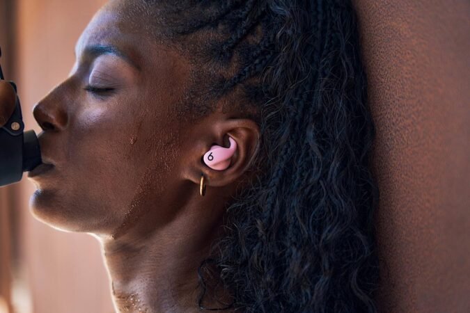 Beats Unveils Powerbeats Fit: The Next Evolution of Fit Pro!