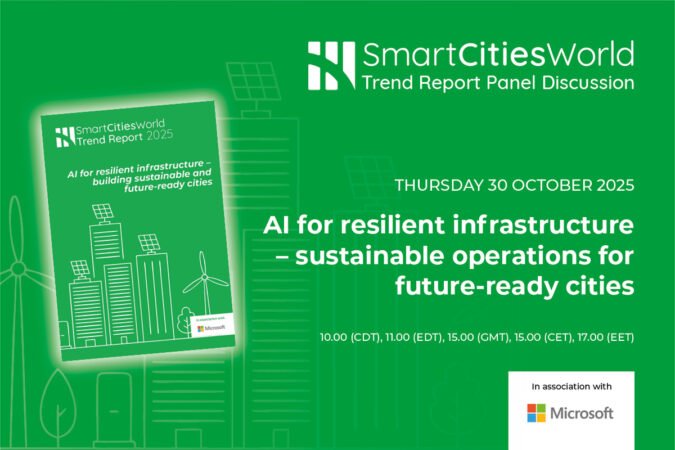 Smart Cities Webinars