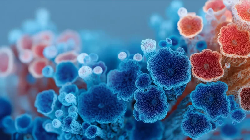 Fungi: Earth’s First Conquerors