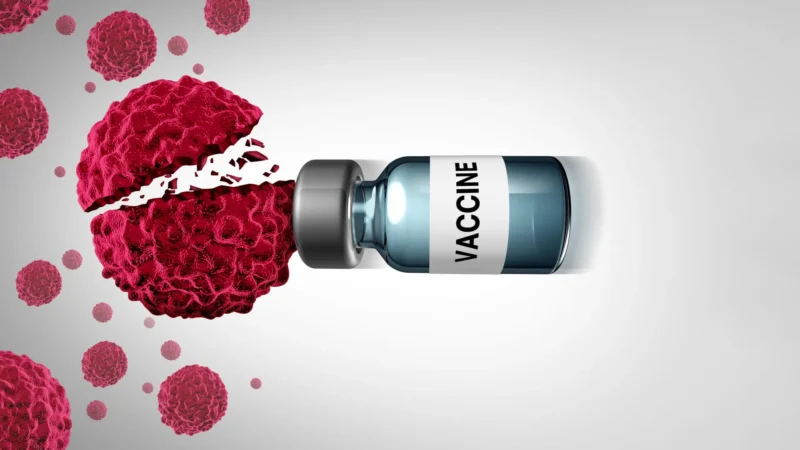 Breakthrough: COVID mRNA Vaccines Enhance Cancer Survival