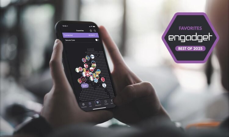 Top Free VPNs of 2025