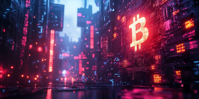 Analyst Sees $300K Bitcoin Peak Amid Bear Market