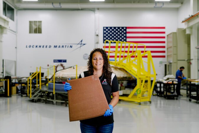 Embrace Your Inner Warrior: The Artemis Journey