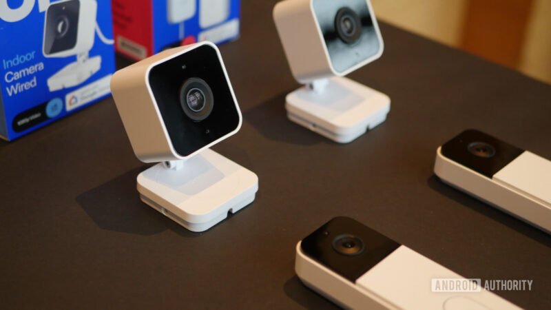 From TV to Tech: Walmart’s Affordable Onn Camera and Doorbell!