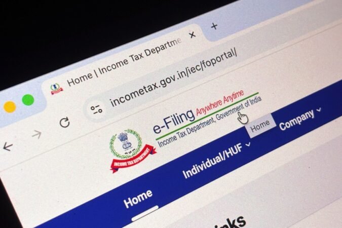 Data Breach Exposes Taxpayer Secrets in India’s Income Tax Portal